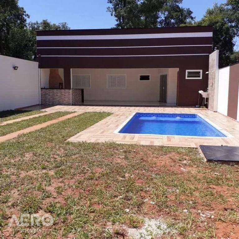 Casa de Condomínio à venda com 2 quartos, 79m² - Foto 2