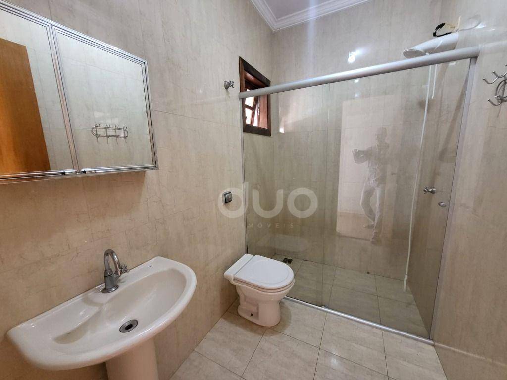 Casa de Condomínio à venda com 3 quartos, 223m² - Foto 38