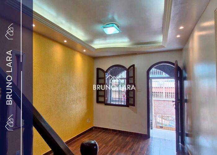 Casa, 4 quartos, 380 m² - Foto 1