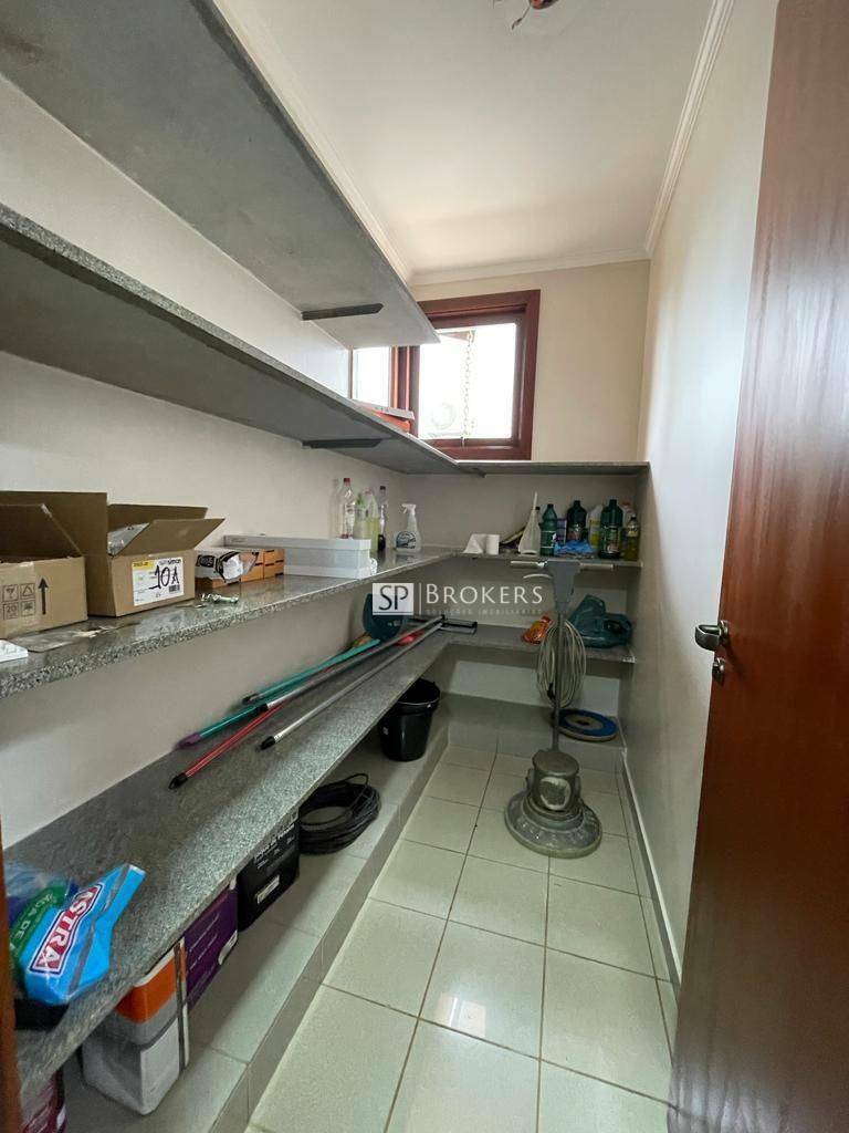 Casa de Condomínio à venda com 3 quartos, 315m² - Foto 38