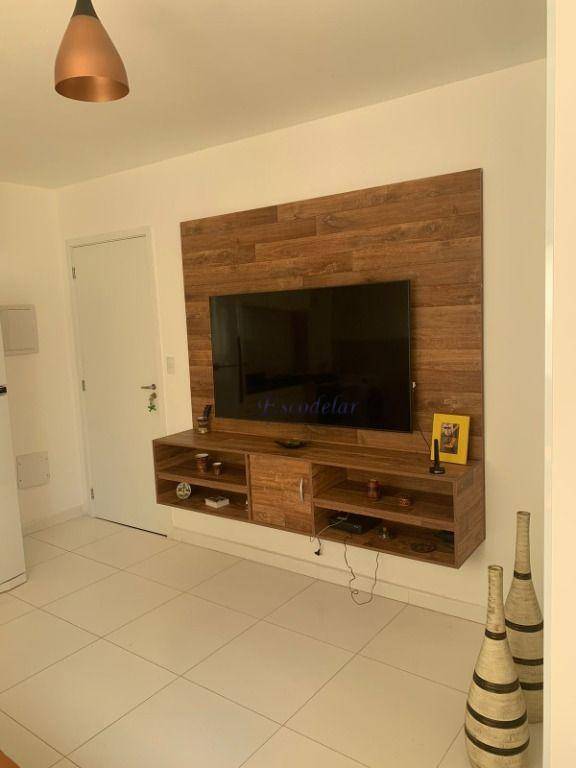 Apartamento à venda com 2 quartos, 41m² - Foto 13