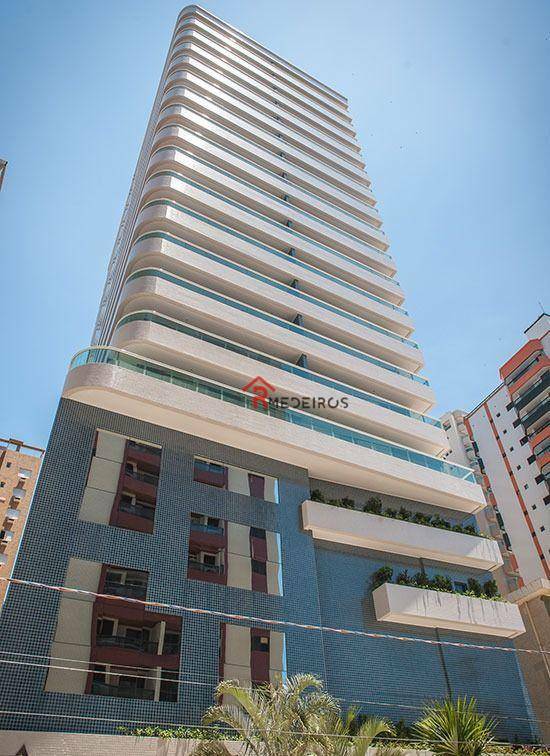 Apartamento à venda com 2 quartos, 80m² - Foto 1