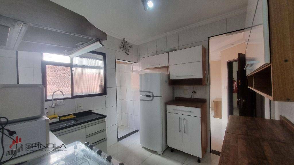 Apartamento à venda com 1 quarto, 43m² - Foto 23