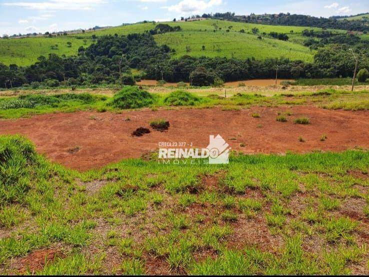 Loteamento e Condomínio à venda, 1000M2 - Foto 1