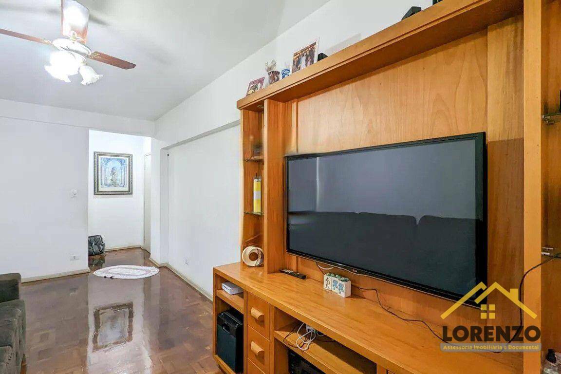 Apartamento à venda com 2 quartos, 91m² - Foto 6