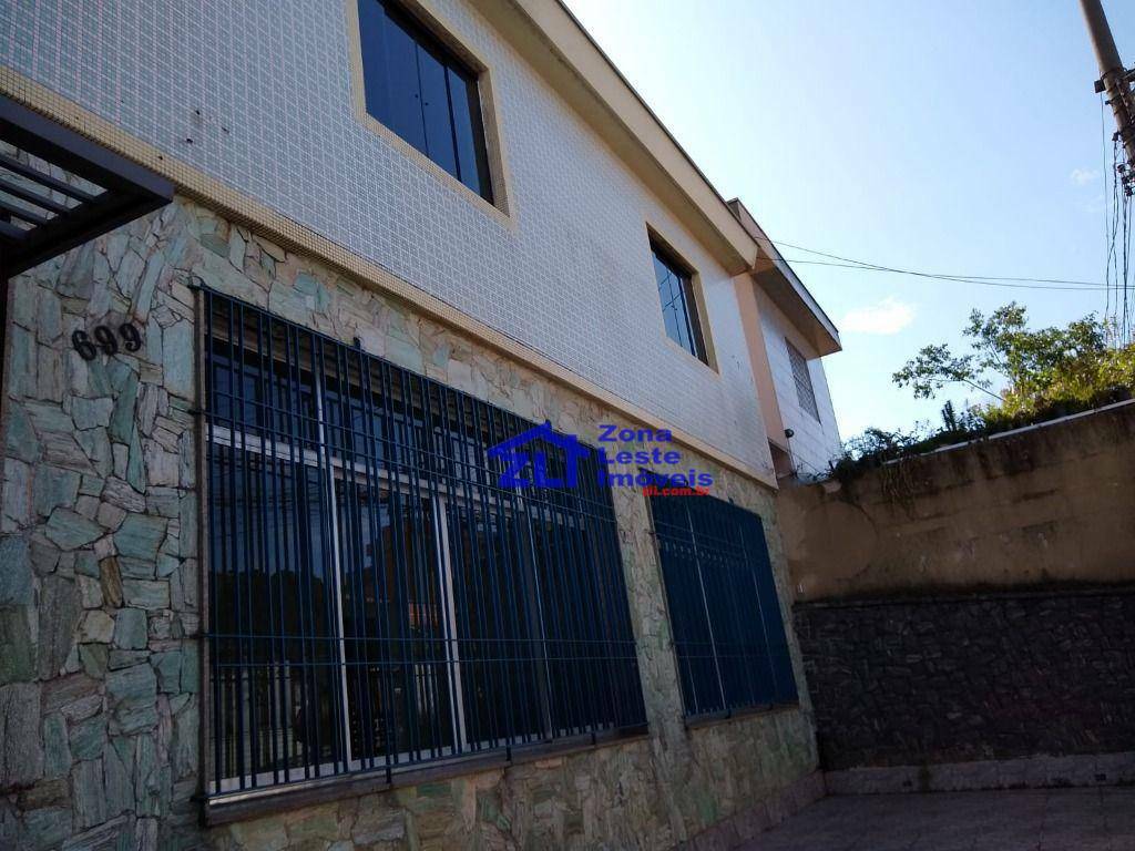 Sobrado à venda e aluguel com 3 quartos, 187m² - Foto 48