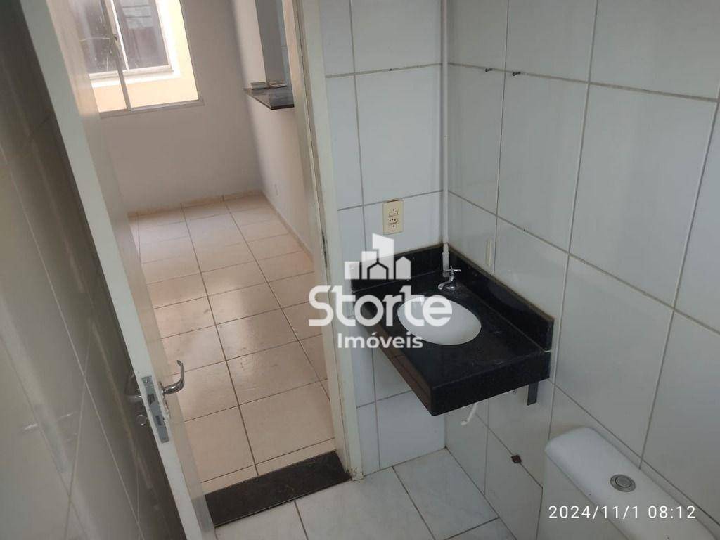 Apartamento à venda com 2 quartos, 45m² - Foto 12