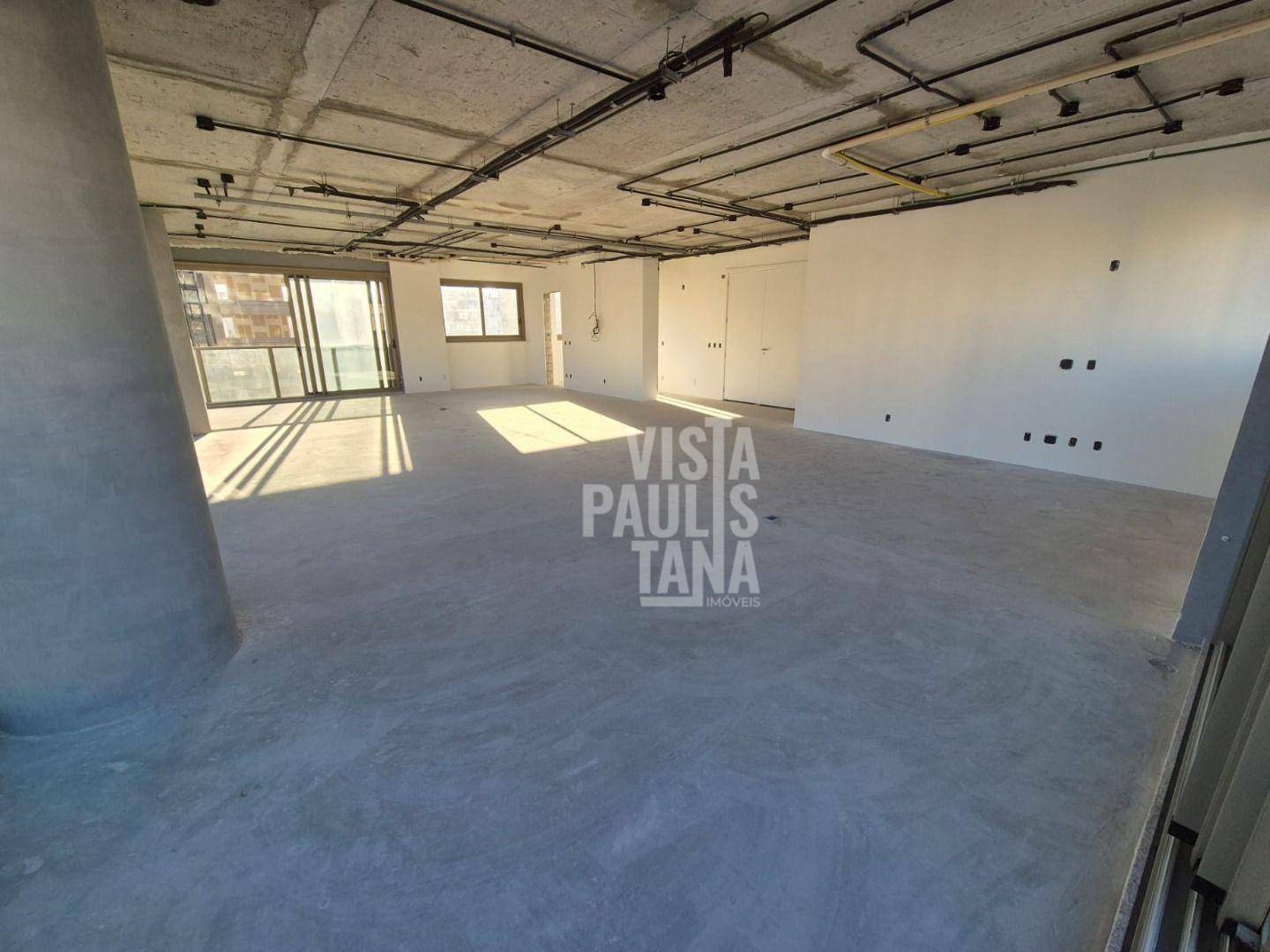 Apartamento à venda com 4 quartos, 358m² - Foto 4