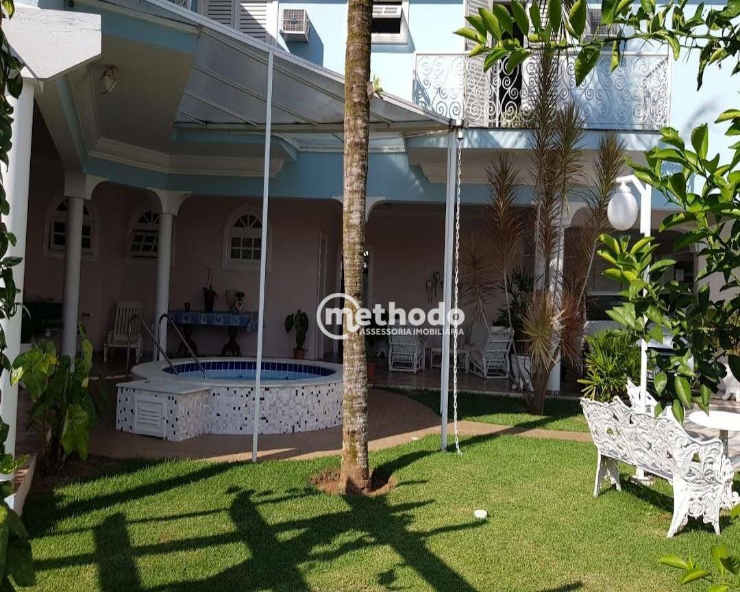 Casa de Condomínio à venda com 4 quartos, 938m² - Foto 12