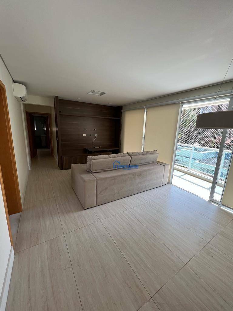 Apartamento à venda com 3 quartos, 115m² - Foto 2