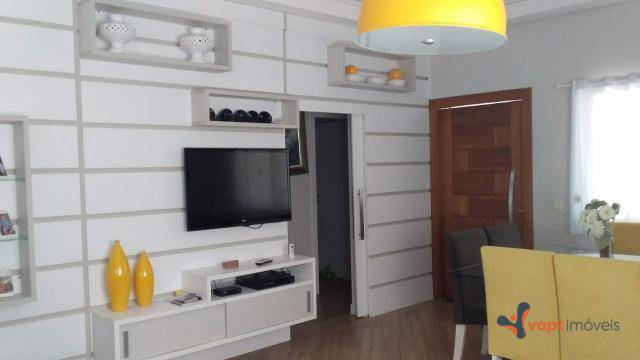 Casa de Condomínio à venda com 3 quartos, 300m² - Foto 17