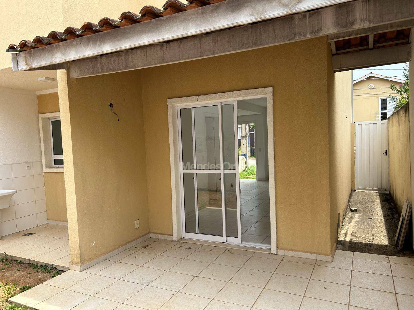 Casa de Condomínio à venda com 3 quartos, 95m² - Foto 10