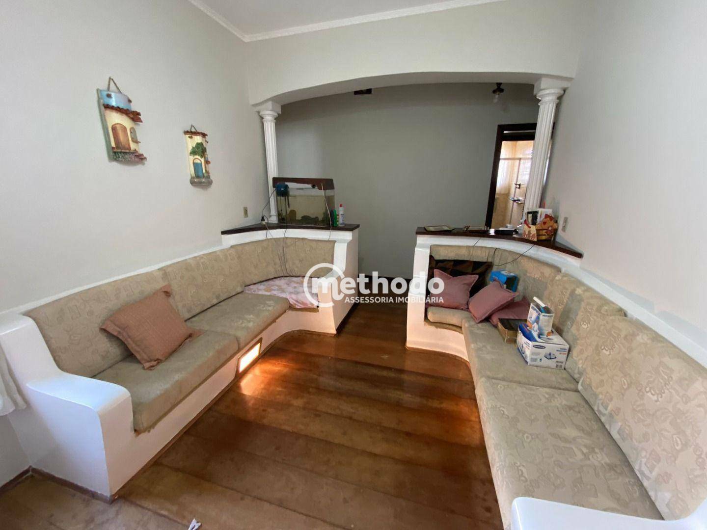 Casa à venda com 3 quartos, 195m² - Foto 4