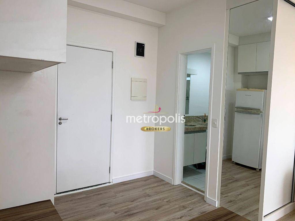 Kitnet e Studio à venda com 1 quarto, 37m² - Foto 17