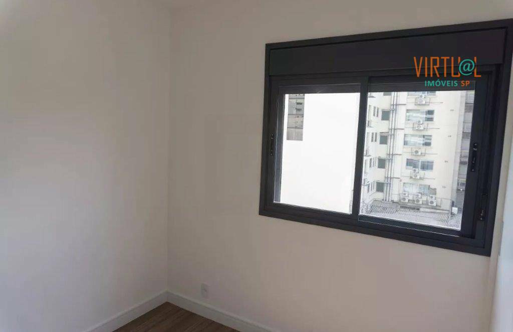 Apartamento à venda com 1 quarto, 25m² - Foto 8