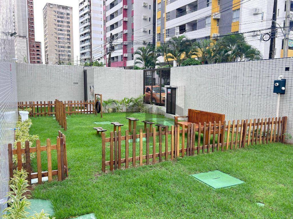 Flat/Apart Hotel, 1 quarto, 25 m² - Foto 15