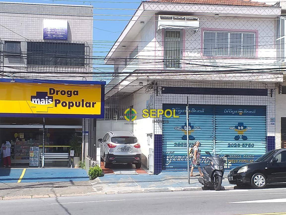 Sobrado à venda com 3 quartos, 450m² - Foto 3