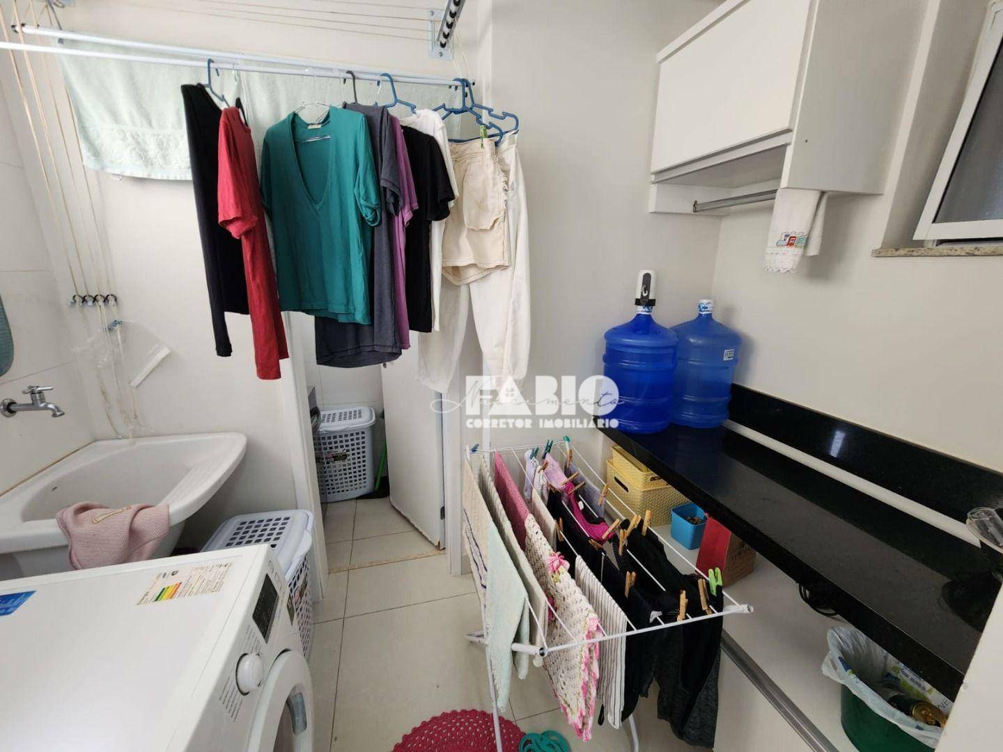 Apartamento à venda com 3 quartos, 90m² - Foto 18