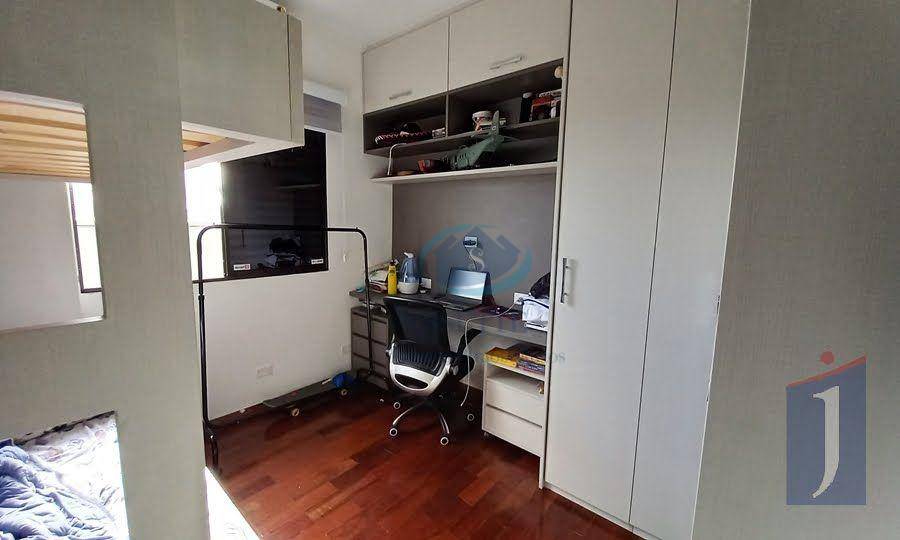 Sobrado à venda com 3 quartos, 150M2 - Foto 12