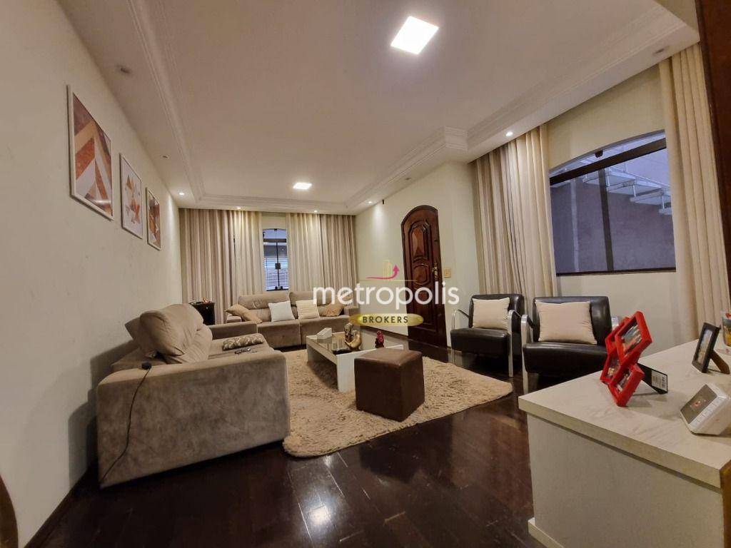 Sobrado, 3 quartos, 250 m² - Foto 2