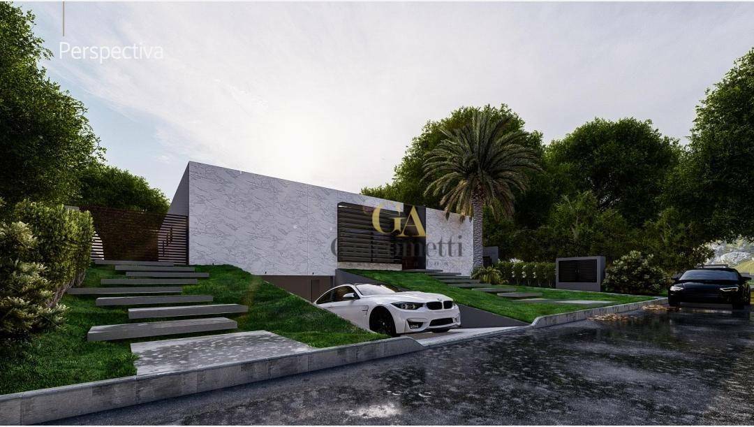 Casa de Condomínio à venda com 5 quartos, 581m² - Foto 7