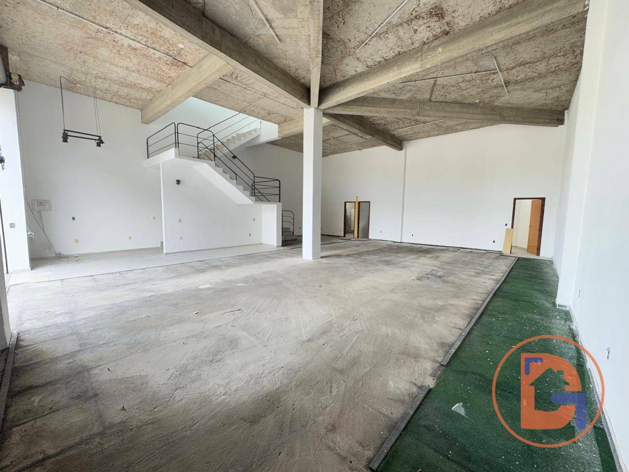 Loja-Salão para alugar, 325m² - Foto 6