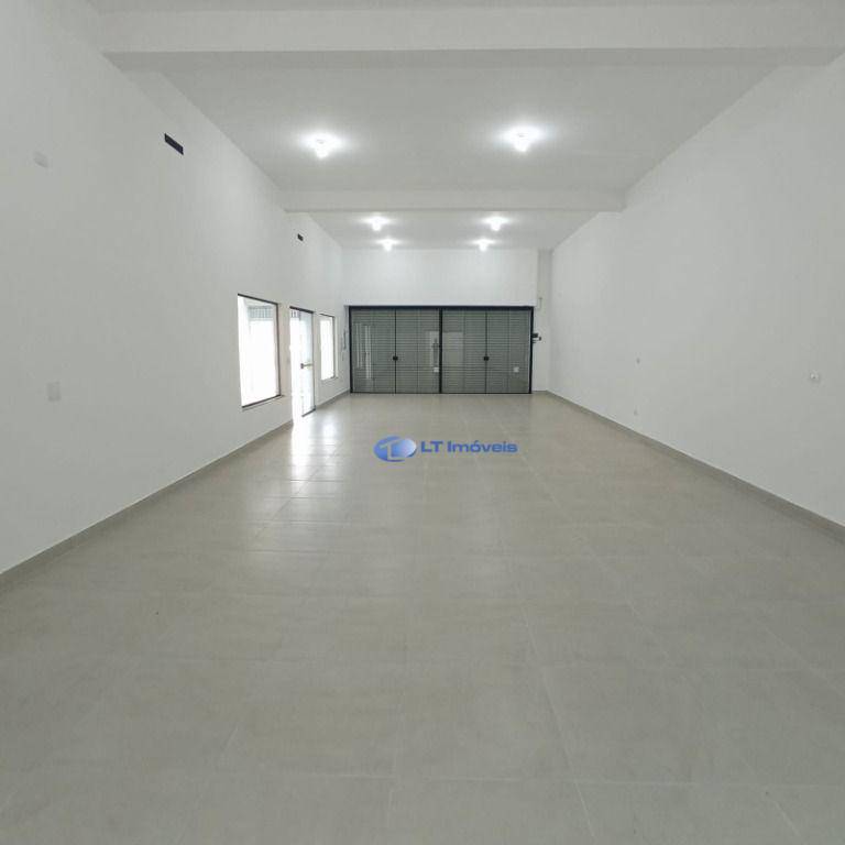 Loja-Salão para alugar, 135m² - Foto 14