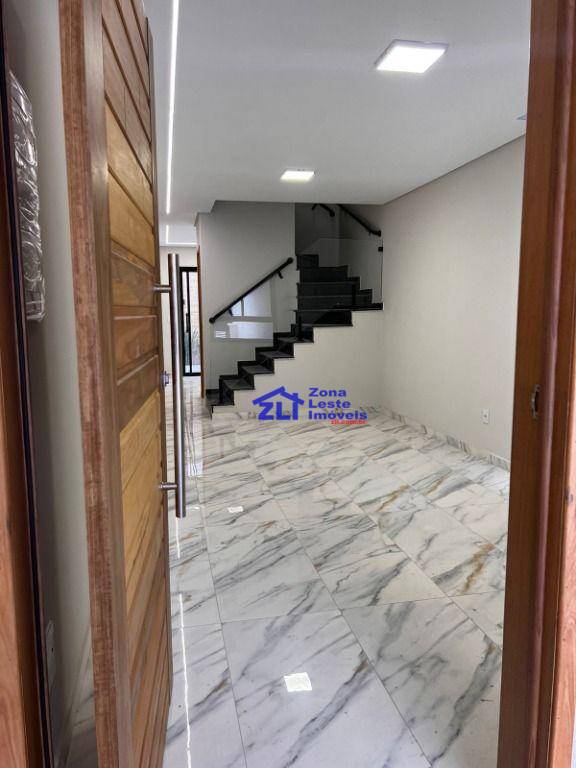 Sobrado à venda com 3 quartos, 129m² - Foto 7