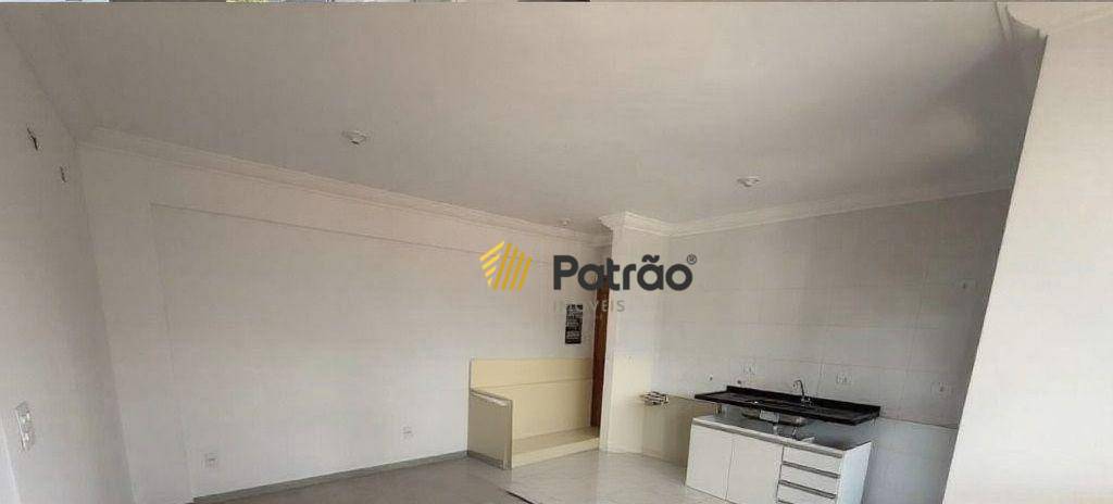 Apartamento, 2 quartos, 66 m² - Foto 2