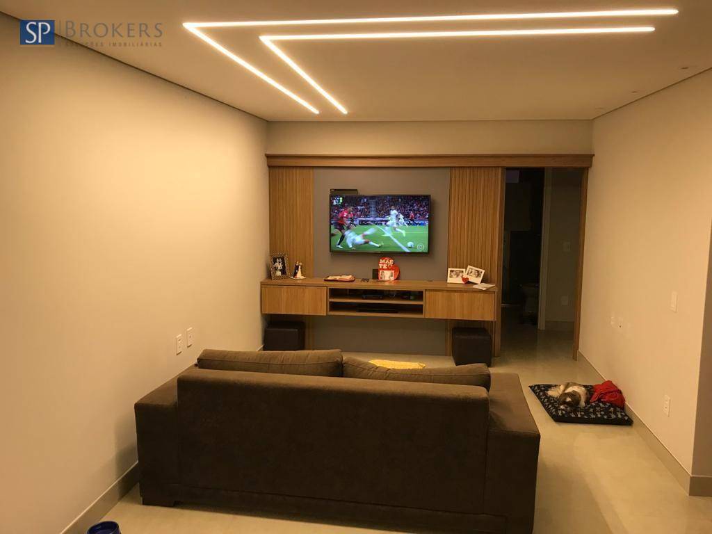 Apartamento à venda com 3 quartos, 87m² - Foto 1