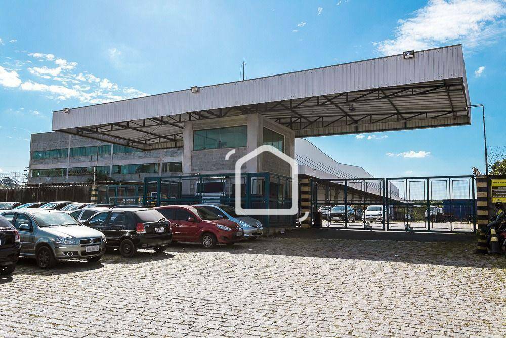 Depósito-Galpão-Armazém à venda, 12600m² - Foto 1