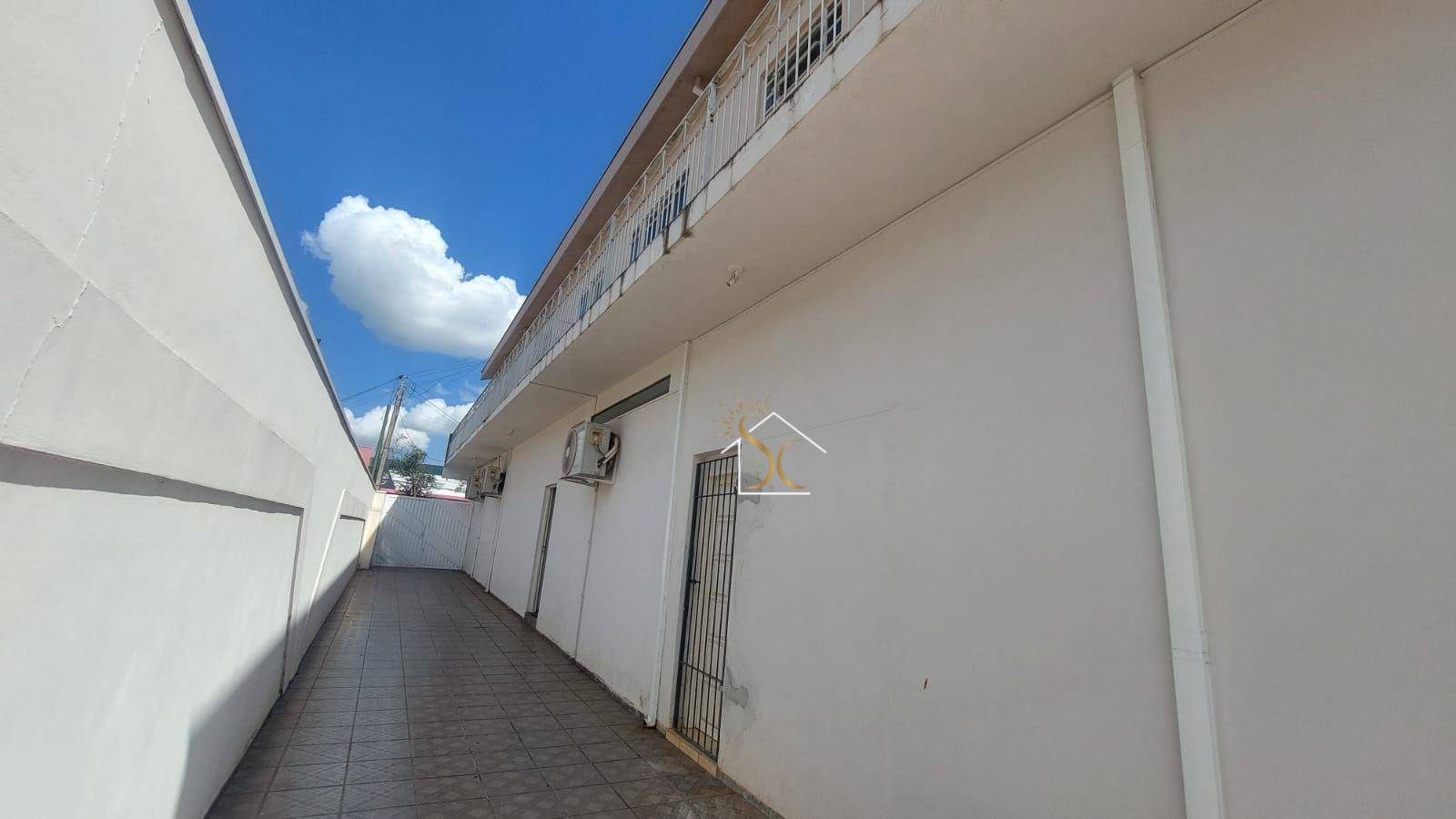Apartamento para alugar com 3 quartos, 100m² - Foto 13