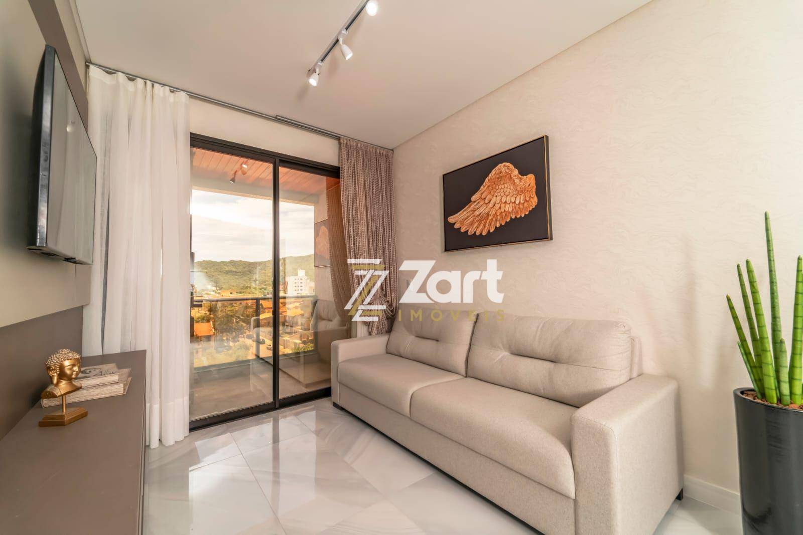 Apartamento à venda com 2 quartos, 76m² - Foto 21