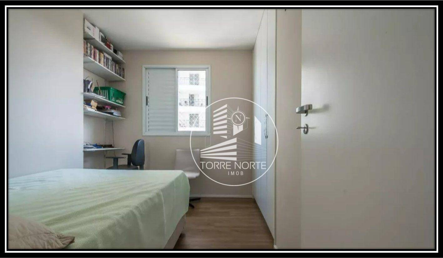 Apartamento à venda com 3 quartos, 94m² - Foto 12