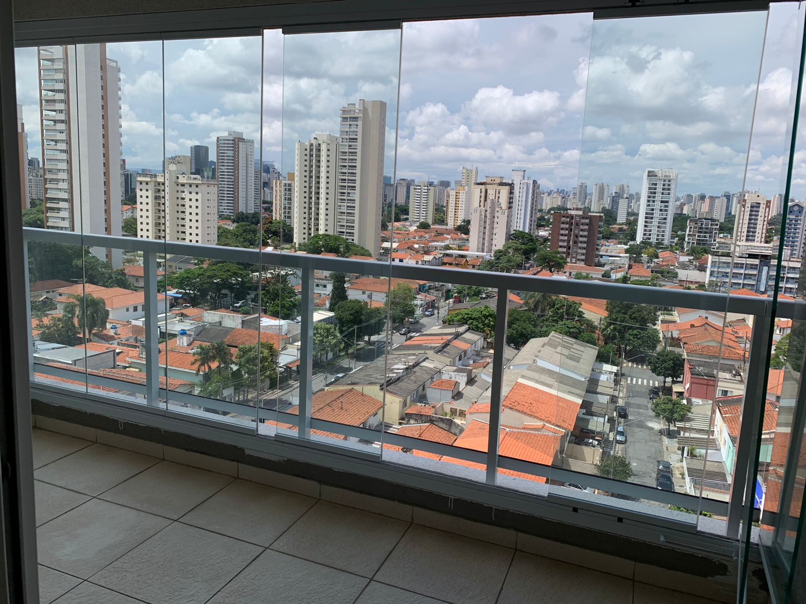 Apartamento à venda com 1 quarto, 45m² - Foto 19