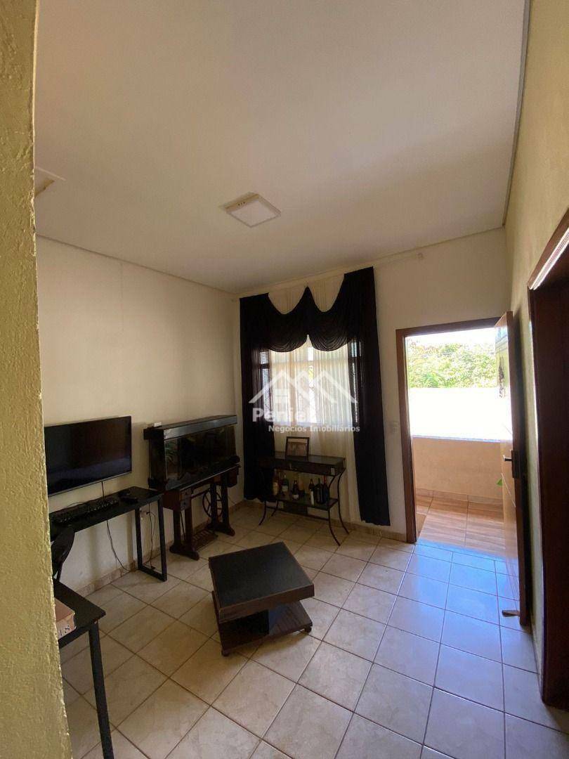 Casa à venda com 3 quartos, 139m² - Foto 28