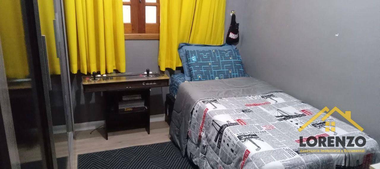 Sobrado à venda com 3 quartos, 175m² - Foto 34