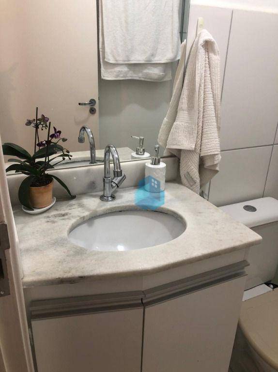 Apartamento à venda com 2 quartos, 50m² - Foto 17