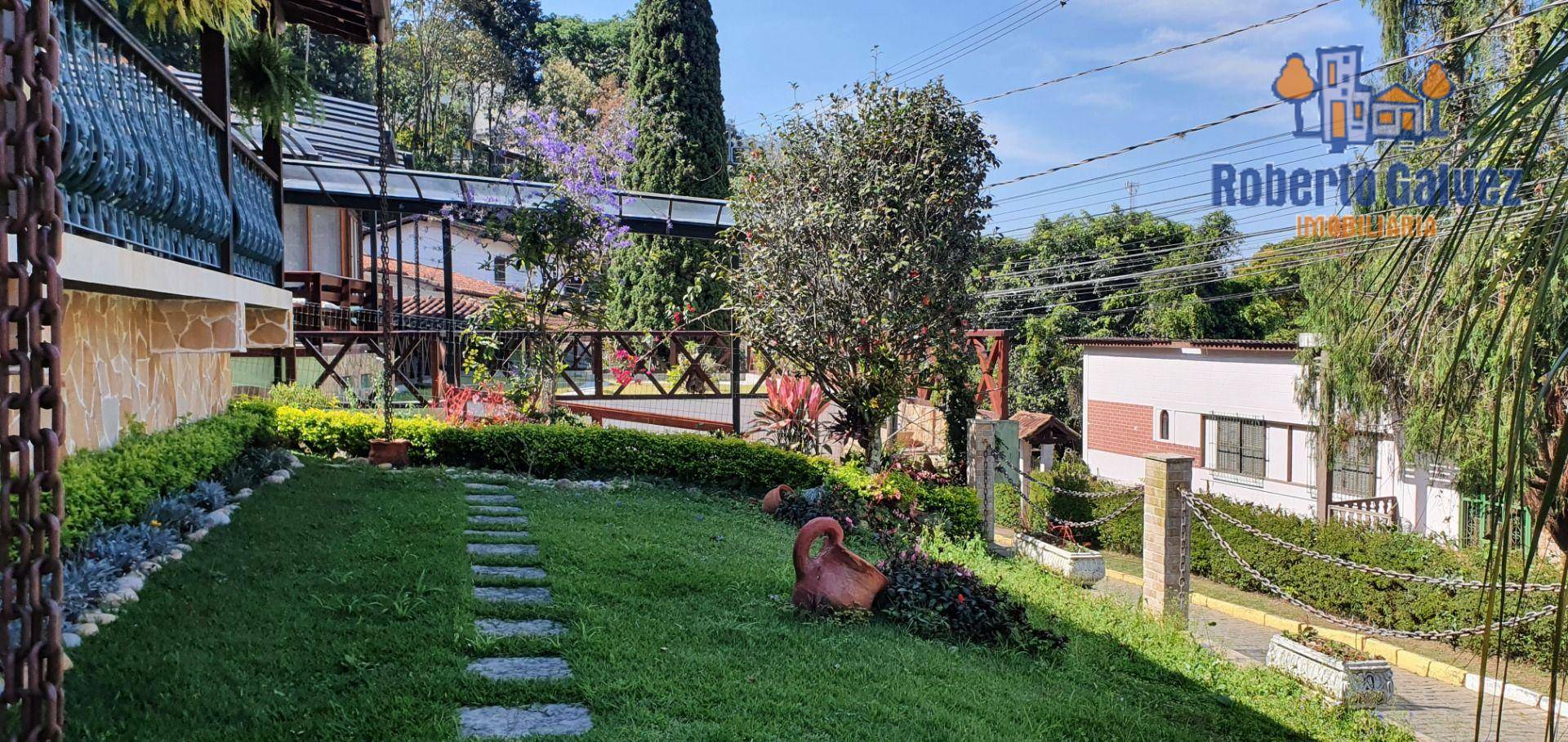 Casa de Condomínio à venda com 4 quartos, 181m² - Foto 31