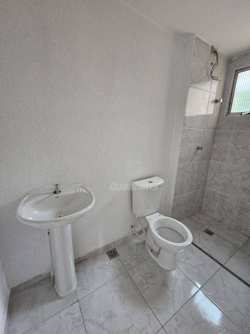 Apartamento à venda com 2 quartos, 50m² - Foto 11