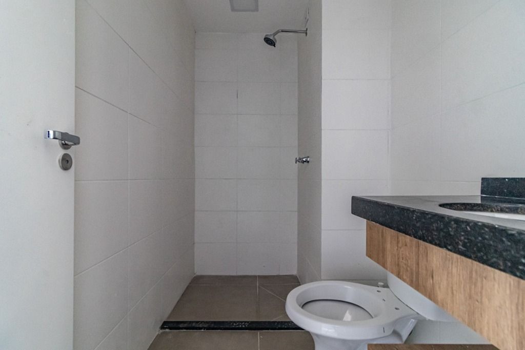 Apartamento à venda e aluguel com 1 quarto, 31m² - Foto 8