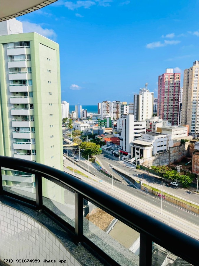 Apartamento para alugar com 1 quarto, 45m² - Foto 6