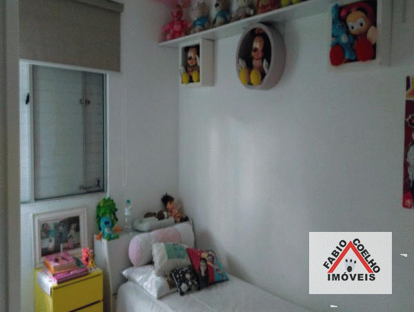 Apartamento à venda com 2 quartos, 60m² - Foto 5