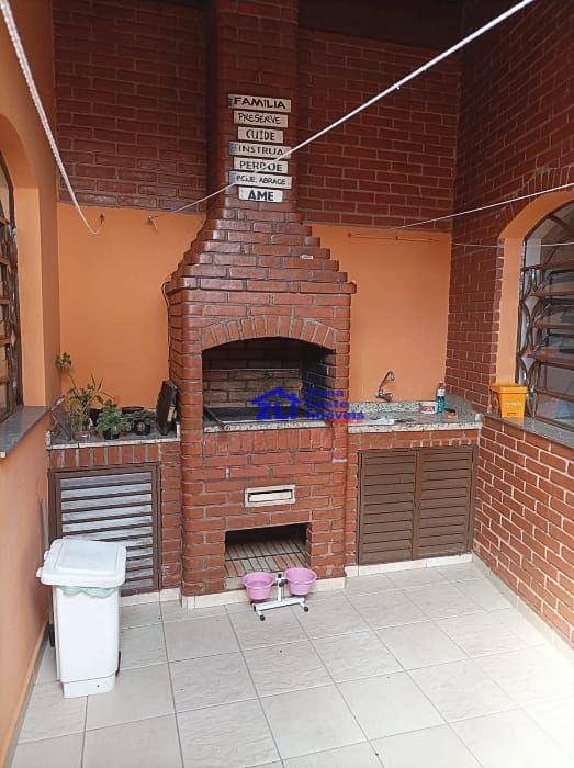 Sobrado à venda com 4 quartos, 198m² - Foto 24