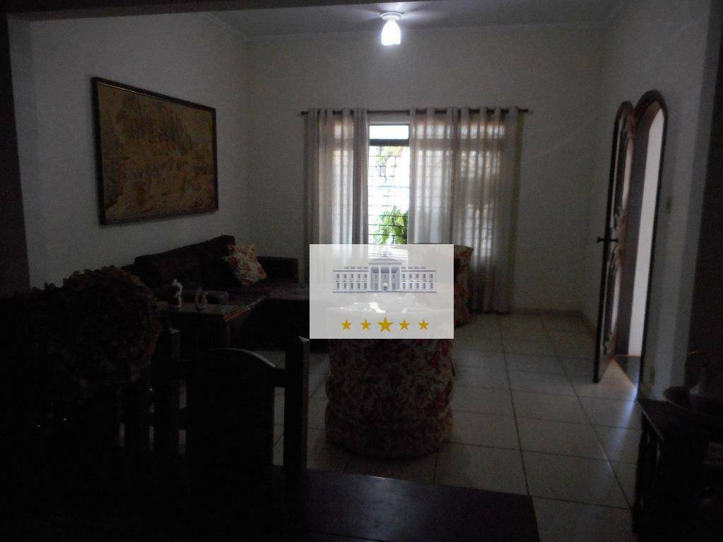 Casa, 4 quartos, 390 m² - Foto 4