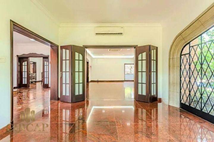 Casa à venda e aluguel com 5 quartos, 520m² - Foto 9