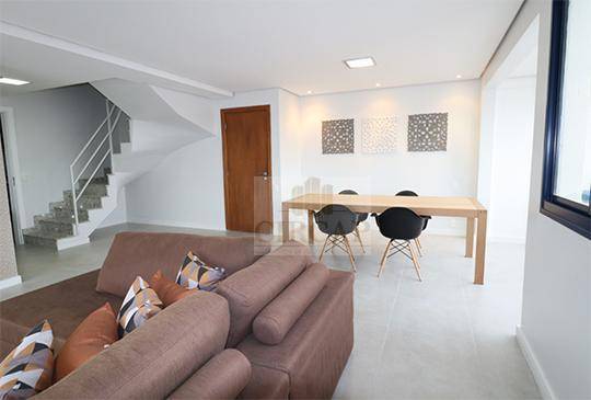 Cobertura à venda com 4 quartos, 210m² - Foto 3