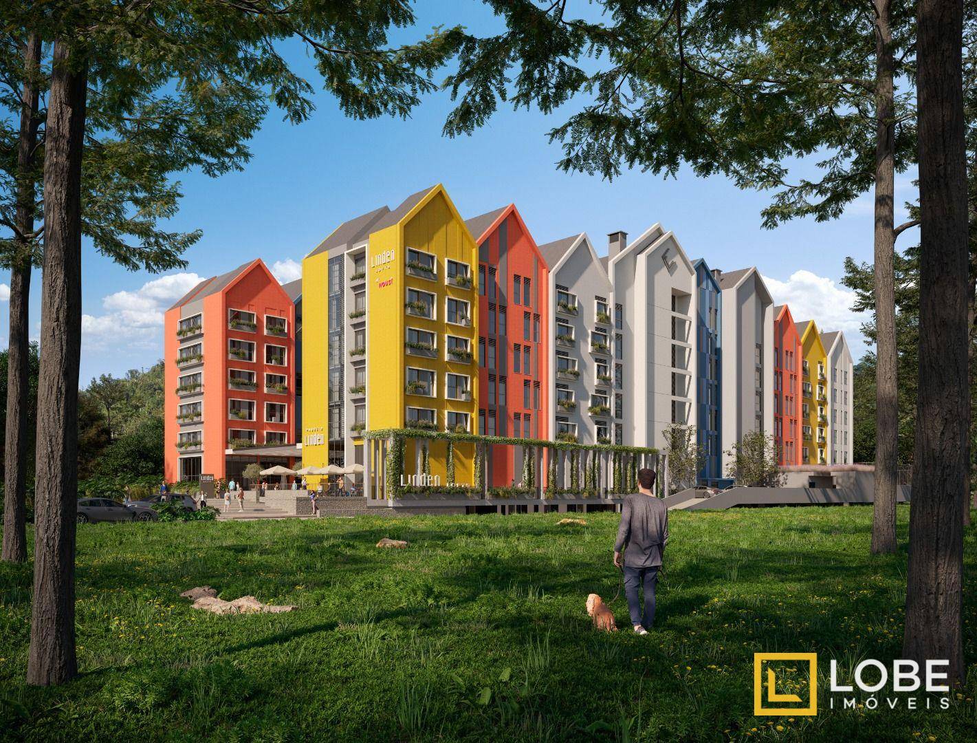 Loft, 27 m² - Foto 3