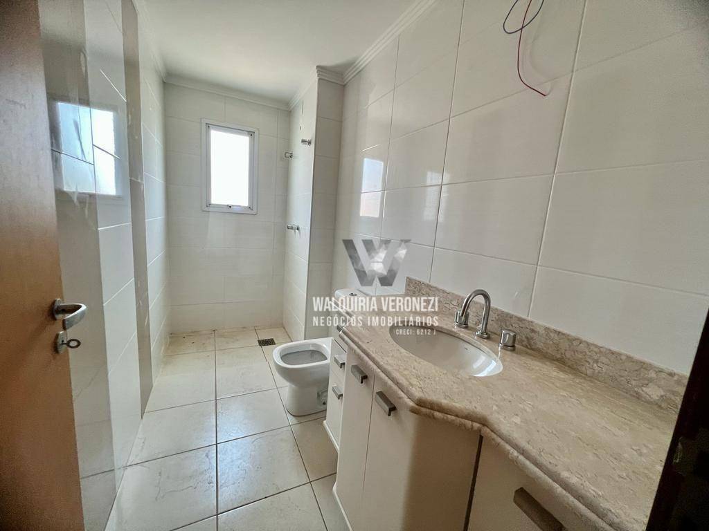 Apartamento à venda com 3 quartos, 170m² - Foto 16