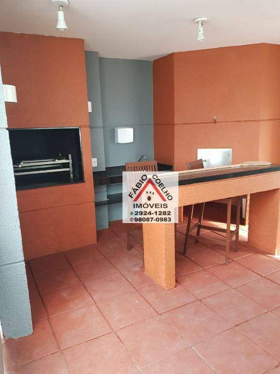 Apartamento à venda com 3 quartos, 71m² - Foto 26